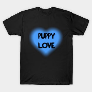 PUPPY LOVE T-Shirt